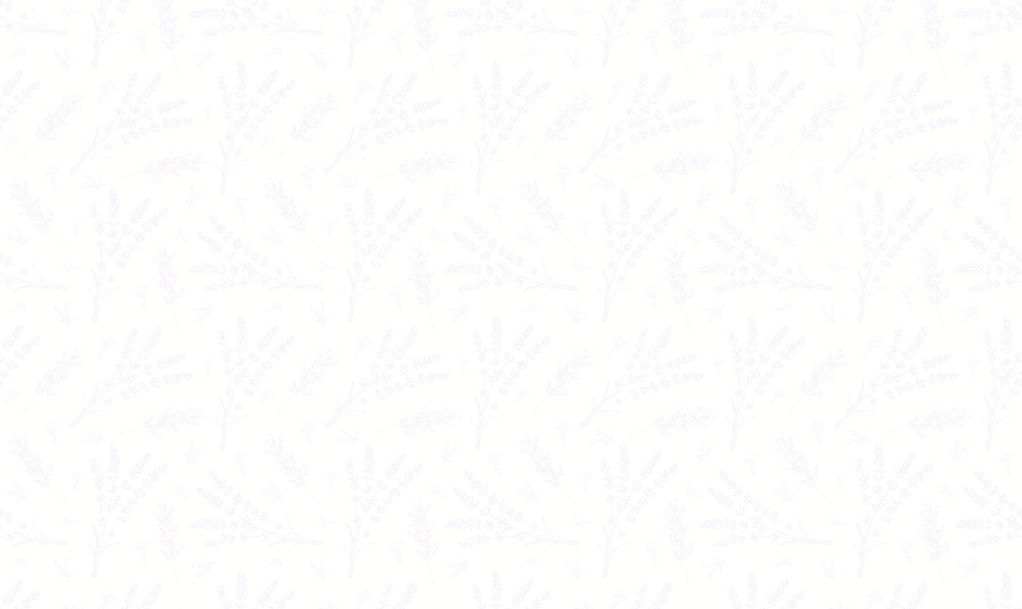 Lavender Background